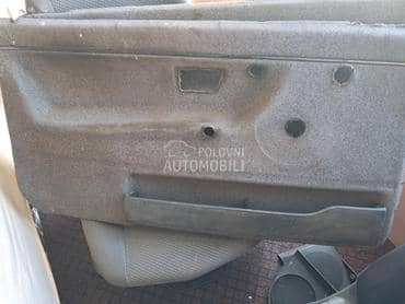 Razni delovi za Volkswagen Golf 2, Golf 3 od 1987. do 1998. god.