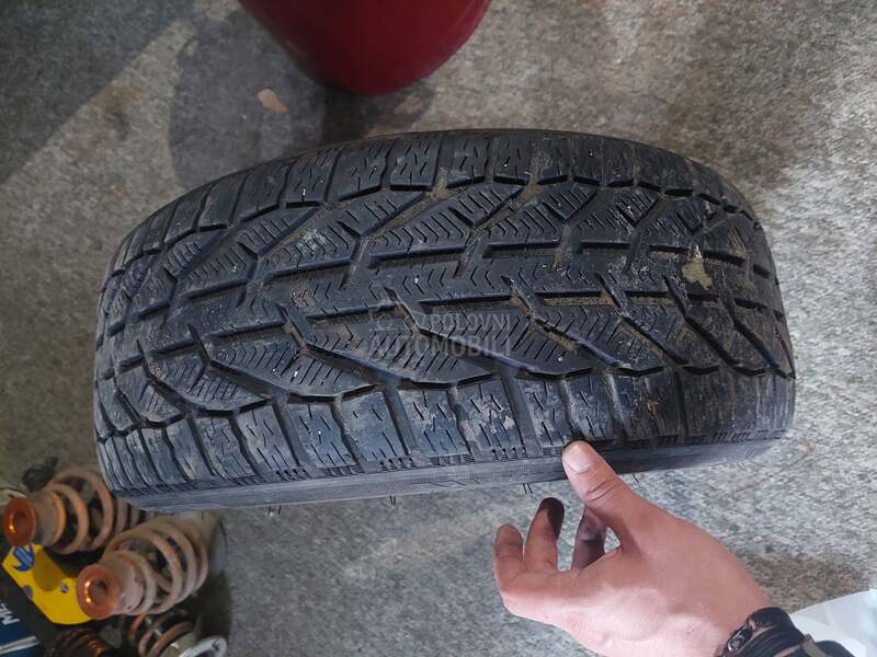 Riken 225/45 R18 Sve sezone