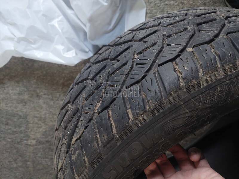 Riken 225/45 R18 Sve sezone