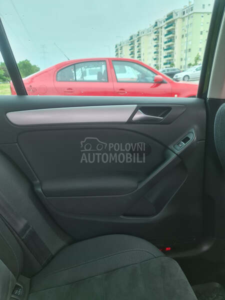 Volkswagen Golf 6 1.6 TDI