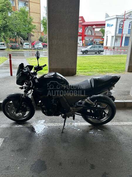 Kawasaki z750 z 750 25kw a2 HITNO