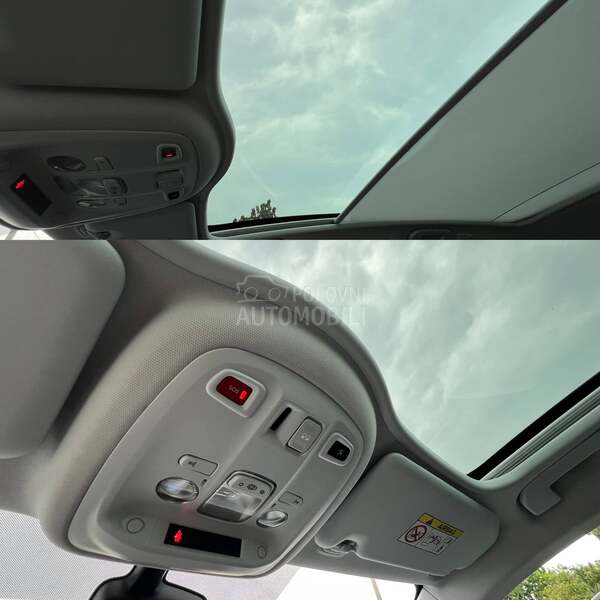 Peugeot 308 1.6 HDI nav/pan/kam