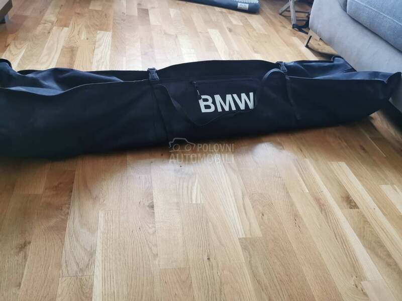 Krovni nosači f10