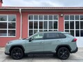 Toyota RAV 4 HYBRID 4x4
