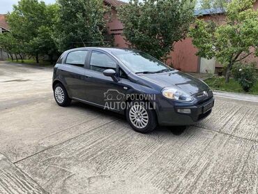 Fiat EVO 1.4 8v  CH