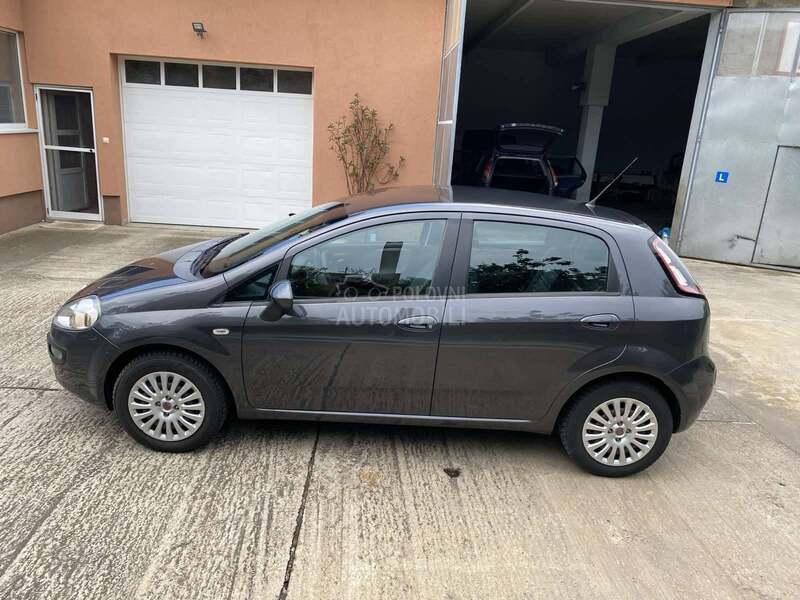 Fiat EVO 1.4 8v  CH