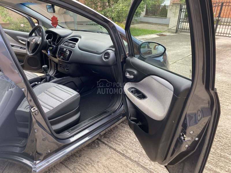 Fiat EVO 1.4 8v  CH