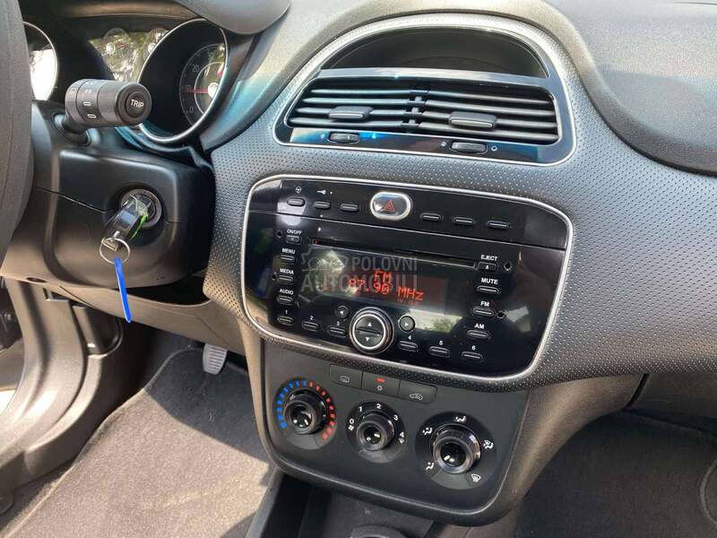 Fiat EVO 1.4 8v  CH