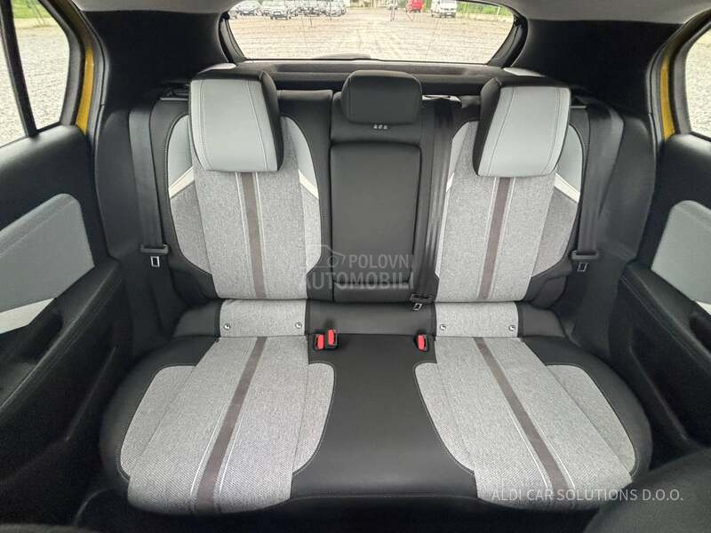 Opel Astra L 1.2 Turbo Elegance