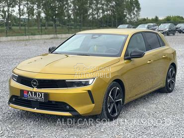 Opel Astra L 1.2 Turbo Elegance