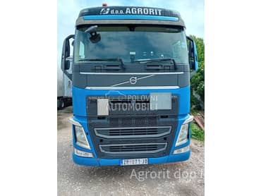 Volvo FH42