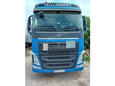 Volvo FH42