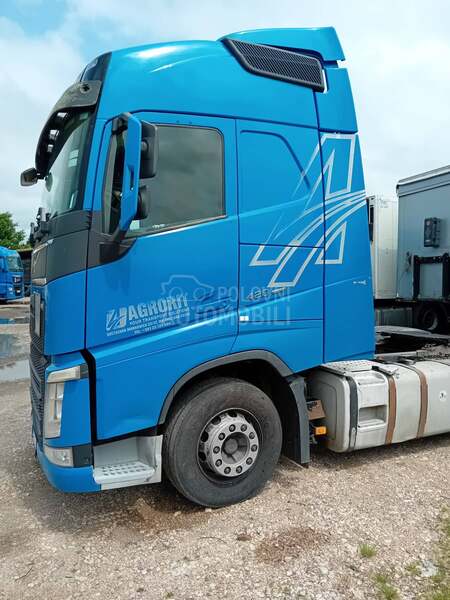 Volvo FH42