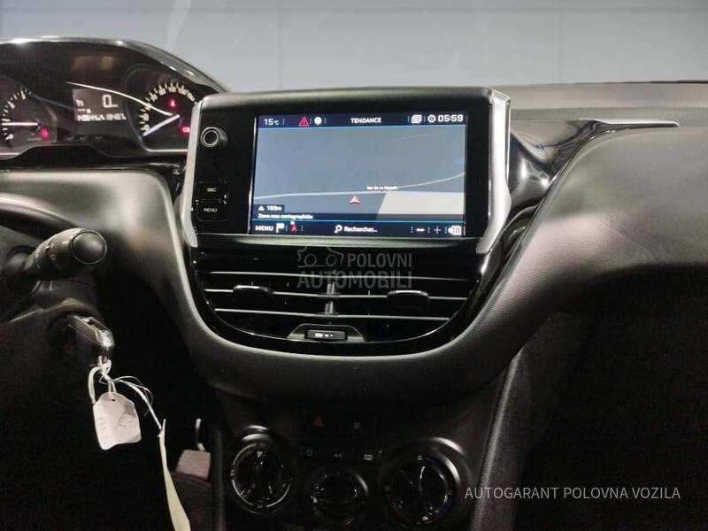 Peugeot 208 1.2 PURETECH ACTIVE