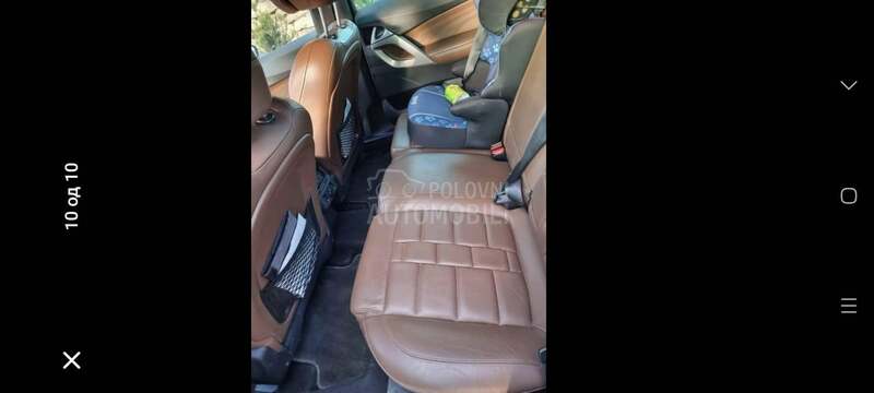 Citroen DS5 1.6 THP 200