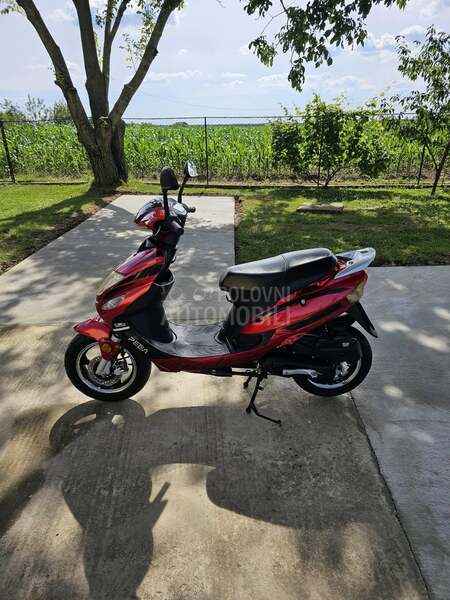 Peda Piccolo kao nov