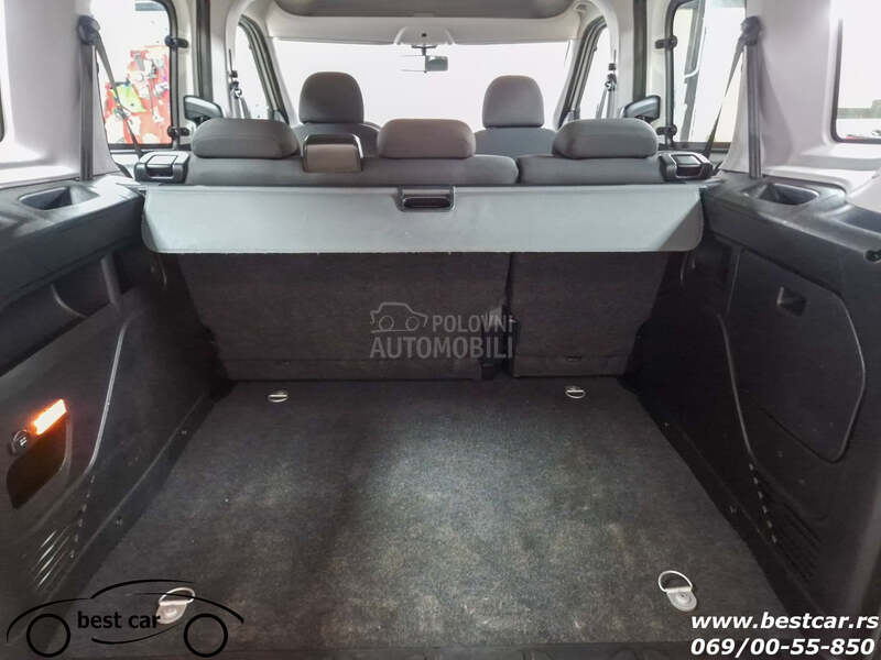 Fiat Doblo MAXI 5 Sedista N1