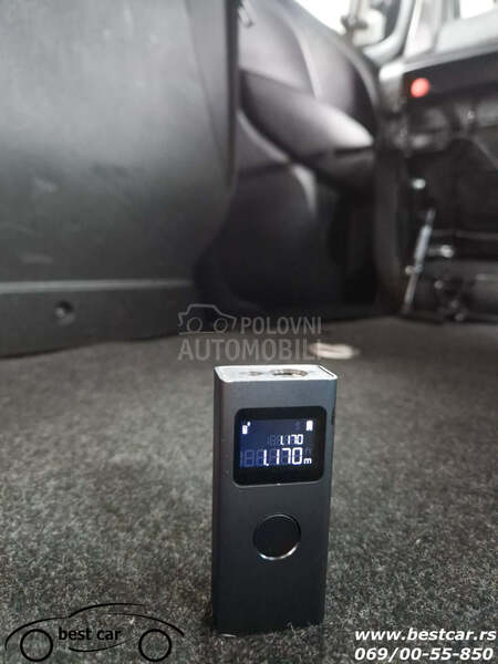Fiat Doblo MAXI 5 Sedista N1