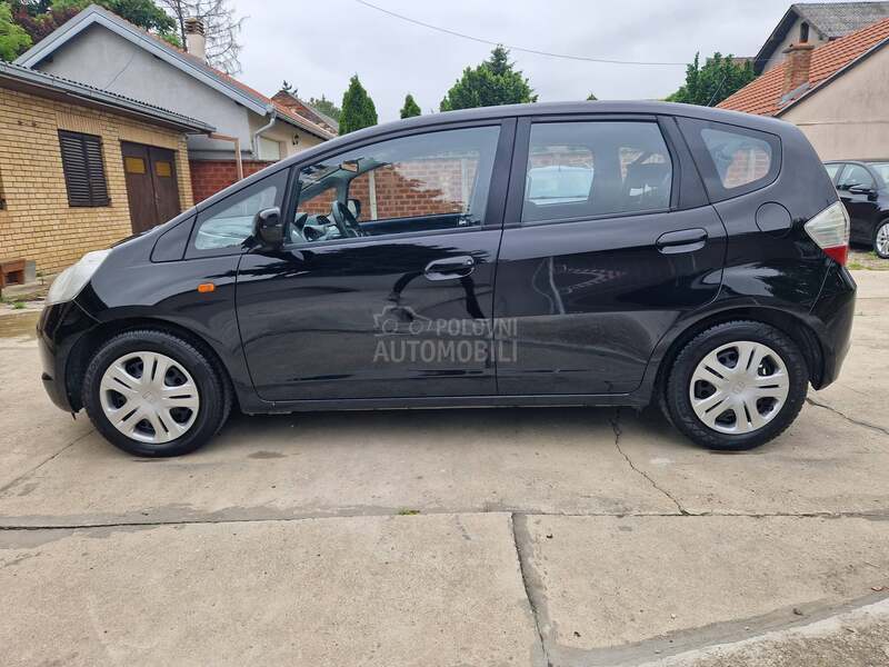 Honda Jazz 1.2 b.