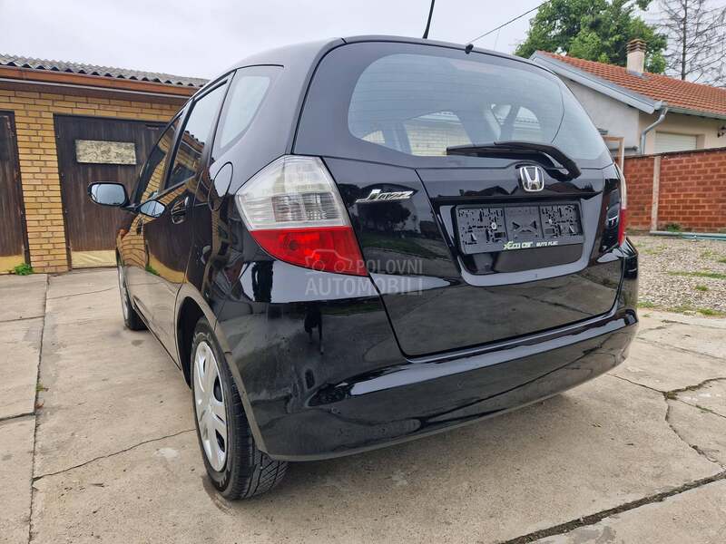 Honda Jazz 1.2 b.