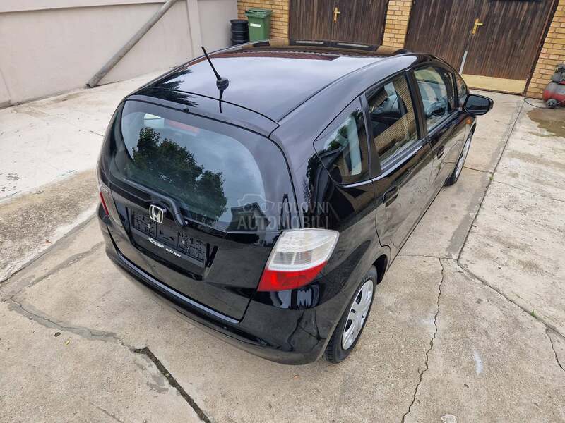 Honda Jazz 1.2 b.