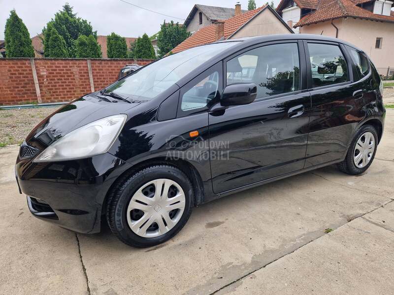 Honda Jazz 1.2 b.