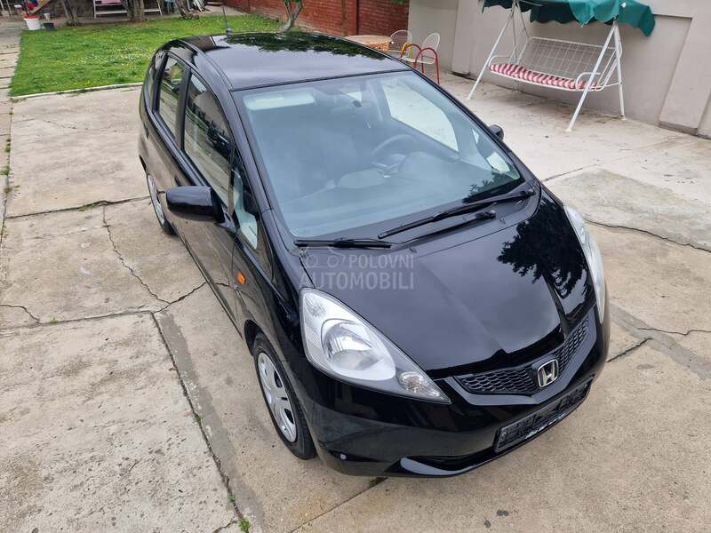 Honda Jazz 1.2 b.