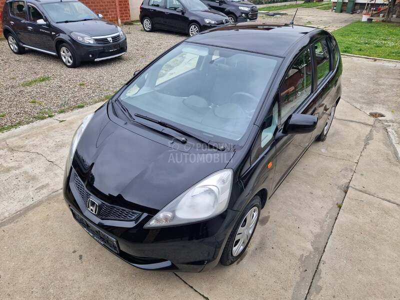 Honda Jazz 1.2 b.
