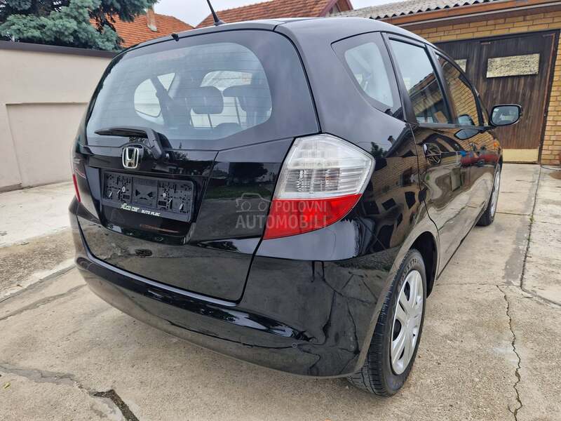 Honda Jazz 1.2 b.