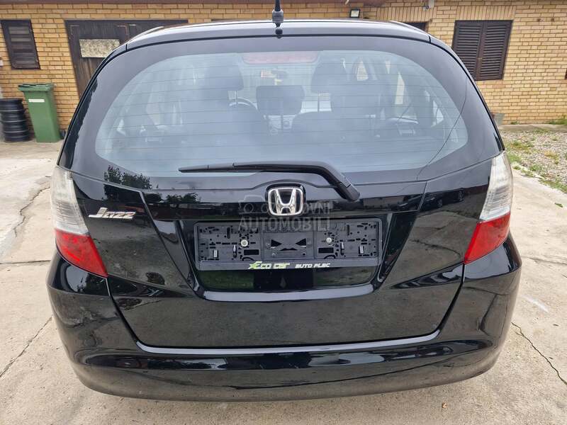 Honda Jazz 1.2 b.