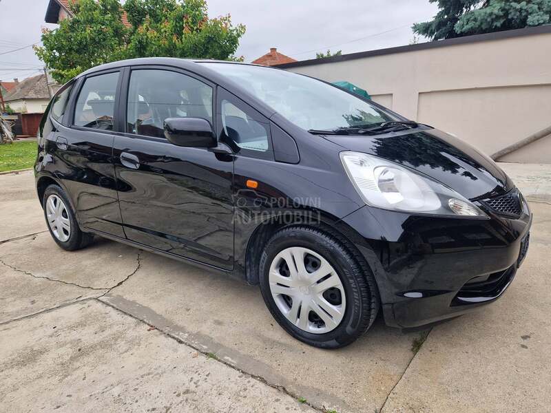 Honda Jazz 1.2 b.