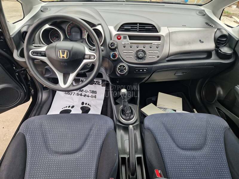 Honda Jazz 1.2 b.