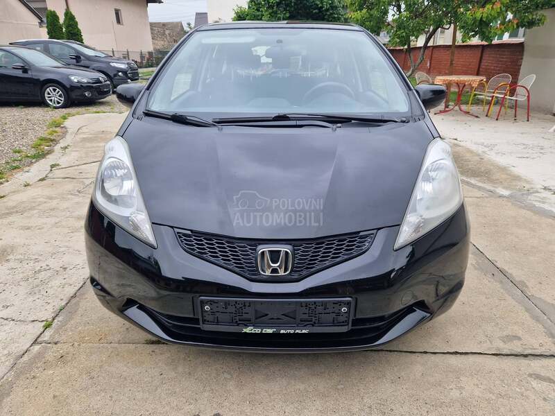 Honda Jazz 1.2 b.