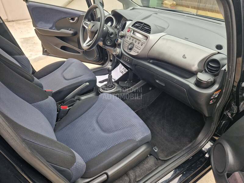Honda Jazz 1.2 b.