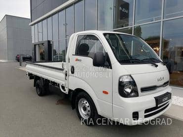 Kia K2500