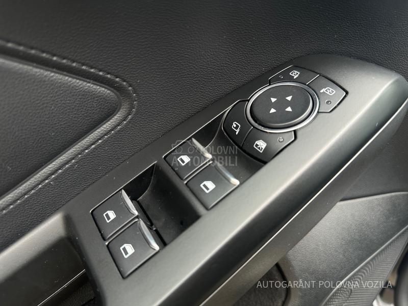 Ford Focus 1.5 TDCI ST LINE