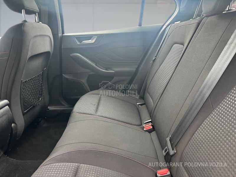 Ford Focus 1.5 TDCI ST LINE