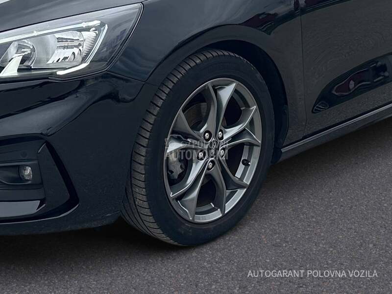 Ford Focus 1.5 TDCI ST LINE