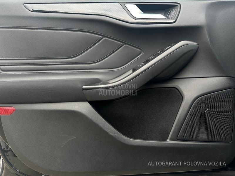 Ford Focus 1.5 TDCI ST LINE