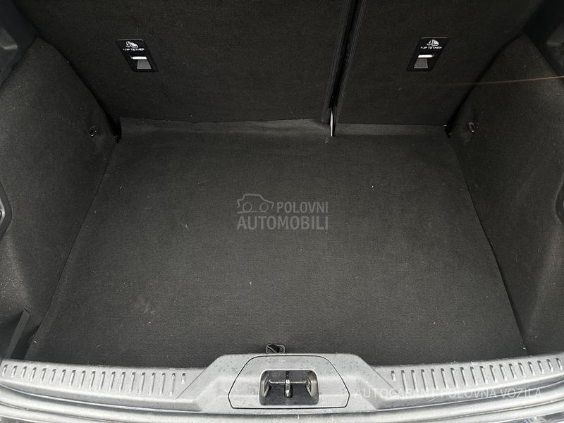 Ford Focus 1.5 TDCI ST LINE