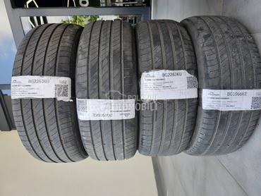 Michelin 205/55 R17 Letnja