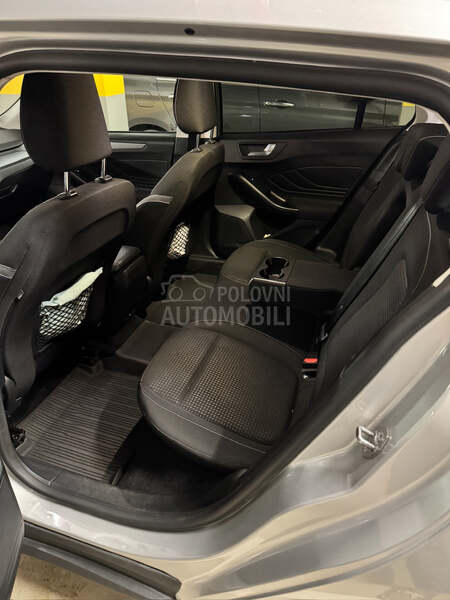 Ford Focus 1.0