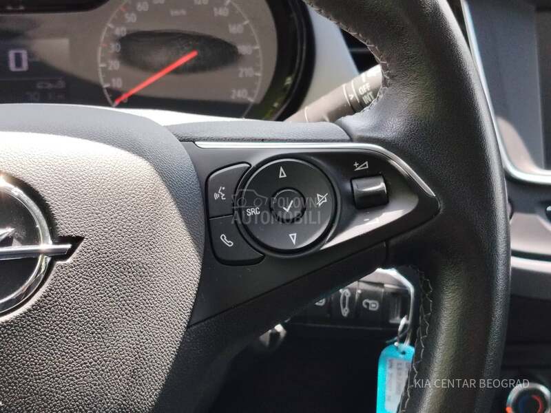 Opel Crossland X  1.5 CDTI EDITION M/T