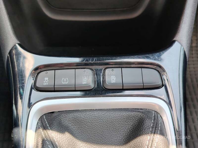 Opel Crossland X  1.5 CDTI EDITION M/T