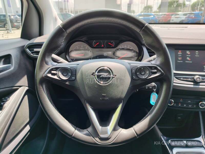 Opel Crossland X  1.5 CDTI EDITION M/T