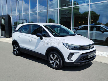 Opel Crossland X  1.5 CDTI EDITION M/T