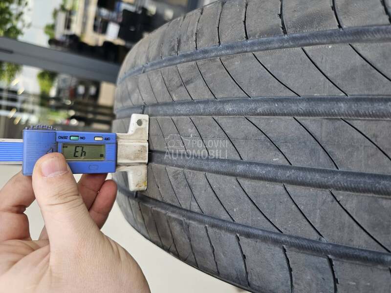 Michelin 205/55 R17 Letnja