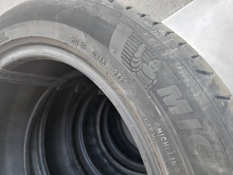 Michelin 205/55 R17 Letnja