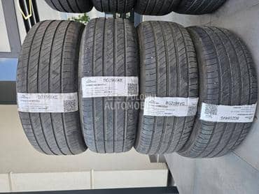 Michelin 205/55 R17 Letnja