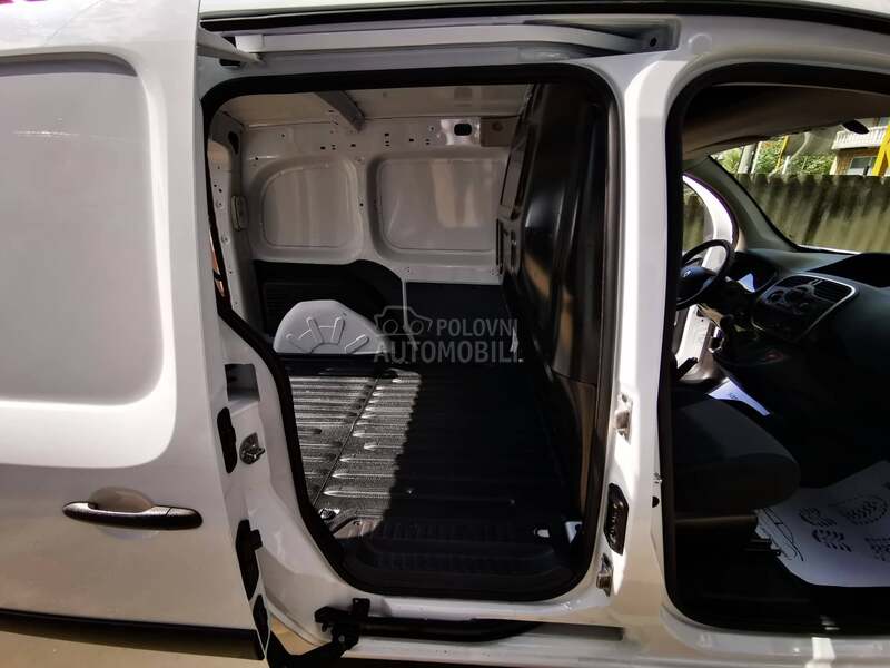 Renault Kangoo 1.5DciNavEnergyRLink